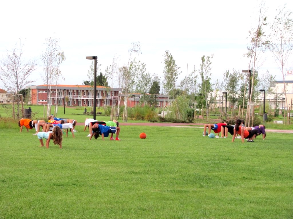 São Mateus Garden